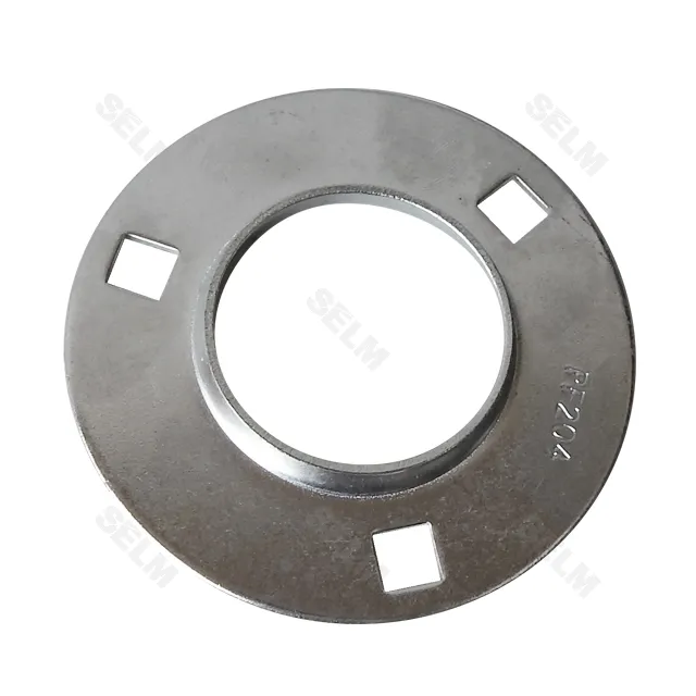 Напiвкорпус пiдшипника 204