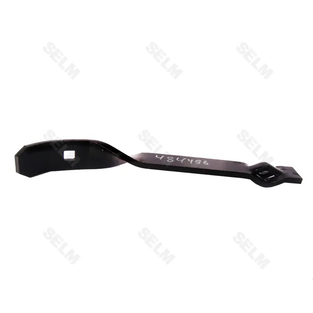 Стійка чистика котка 40×8 DIR VA VADERSTAD для культиватора 484496/320201