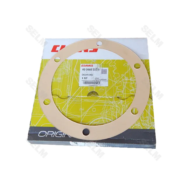 Ущільнення Claas