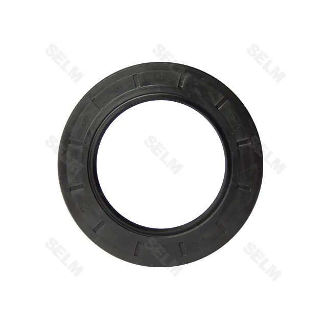 Сальник 65х100-10 (Dichtomatik)