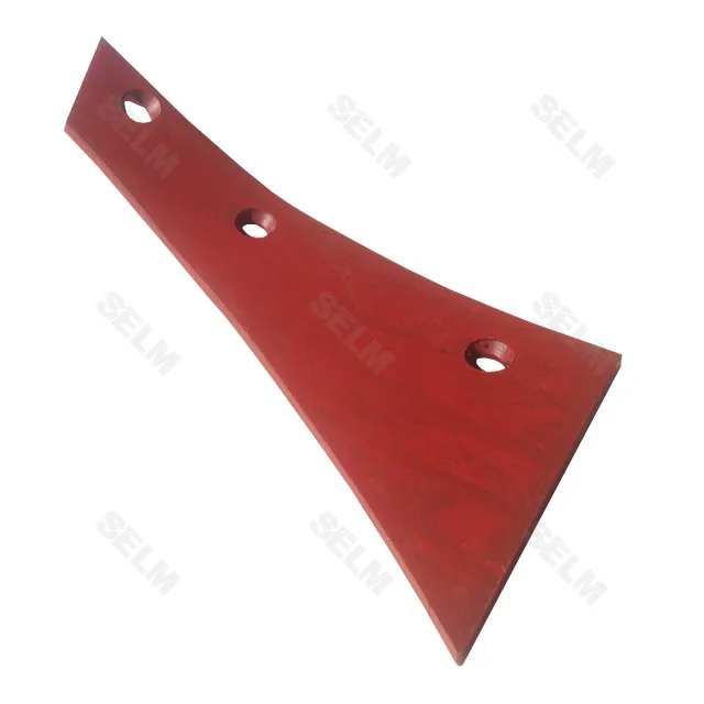 Грудинка ліва KVERNELAND