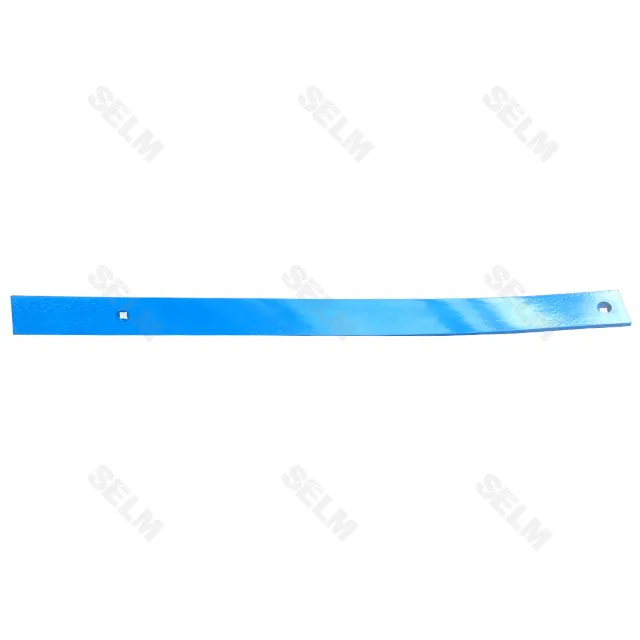 Полоса полиці права BS 40 LEMKEN