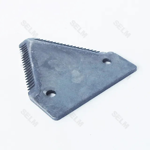 Сегмент ножа жатки Claas