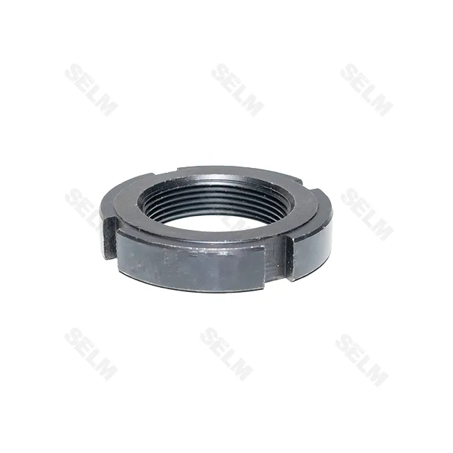 Гайка М35*1,5 DIN1804 Lemken