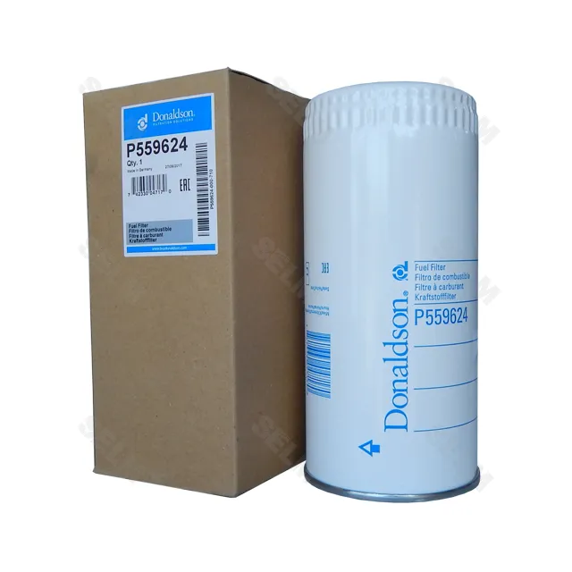 Фільтр паливний Claas P559624