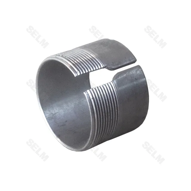 Втулка стяжна Claas