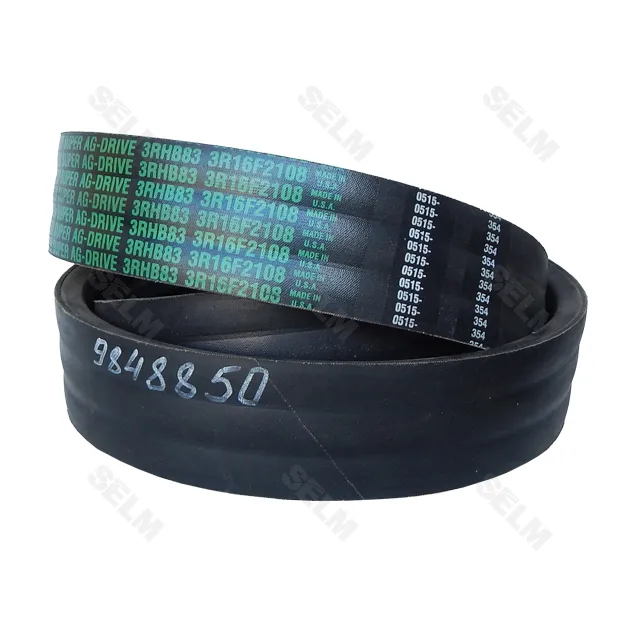 Ремінь Claas 3RHB83