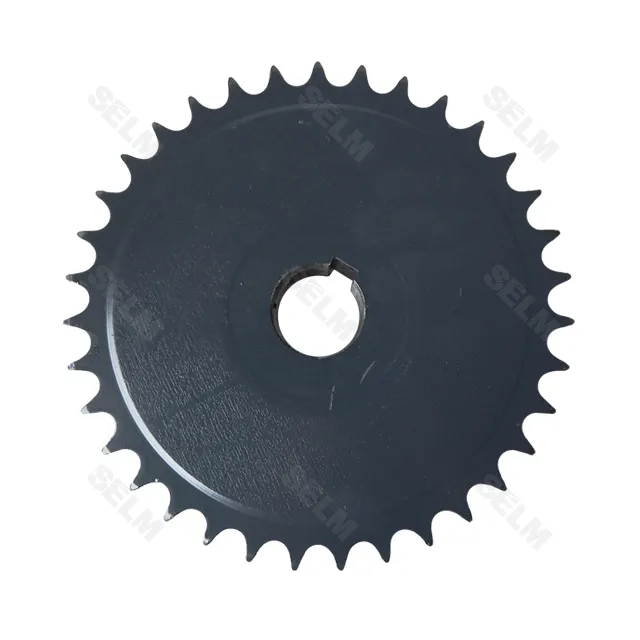 Зірочка Claas