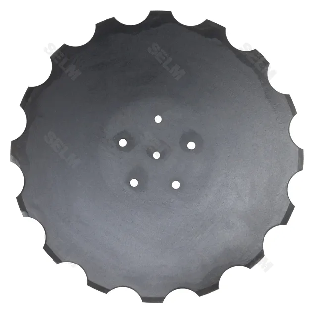 Диск 470mm 5 отв. ромашка Kverneland ACCORD - SMART PART