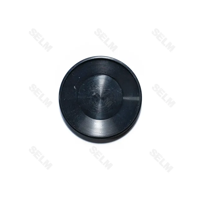 Ковпак захисний D72,5x7 LEMKEN