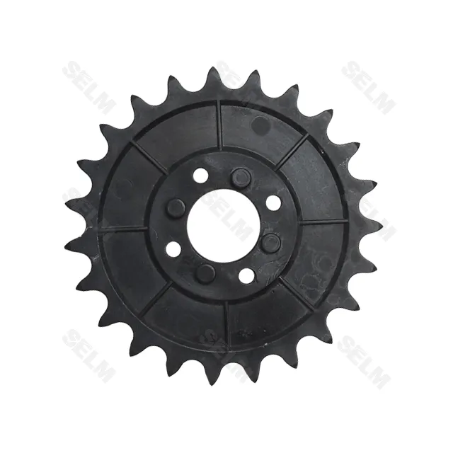 Зірочка Z=23 GASPARDO (Аналог)