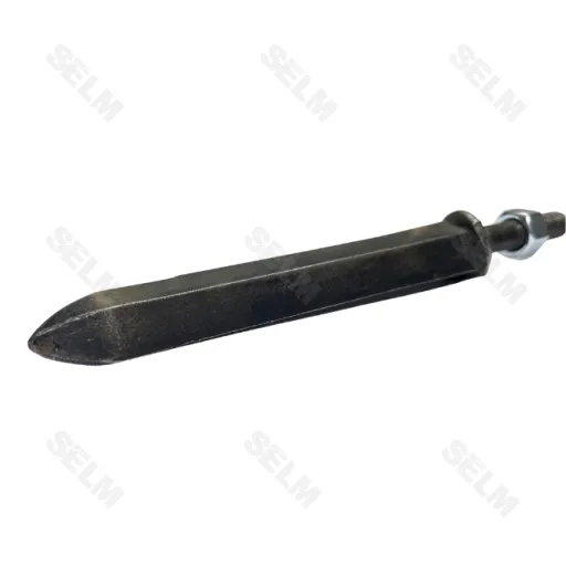 Зуб борони малий ромбовидний 8 1/2" з гайкою різьба 1/2-13  (E620) GREAT PLAINS, McFARLANE