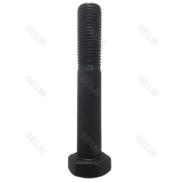 Болт М30*180 10,9-3.5 DIN931