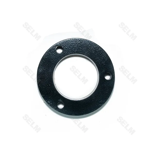 672089 Кільце фланцеве