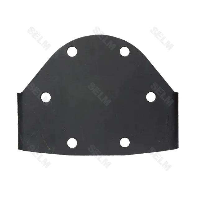 Кришка редуктора