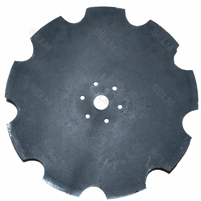 Диск борони ромашка 560х6 мм SMART PART до техніки Дніпромашинвест, 2011856-SP