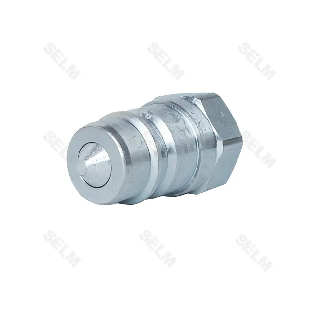 Штуцер гідравлічний (папа) John Deere