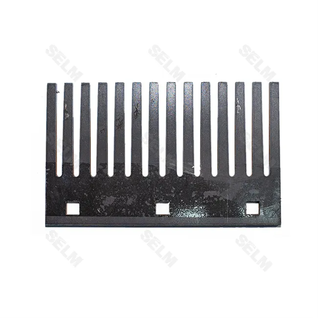 Лопасть Claas