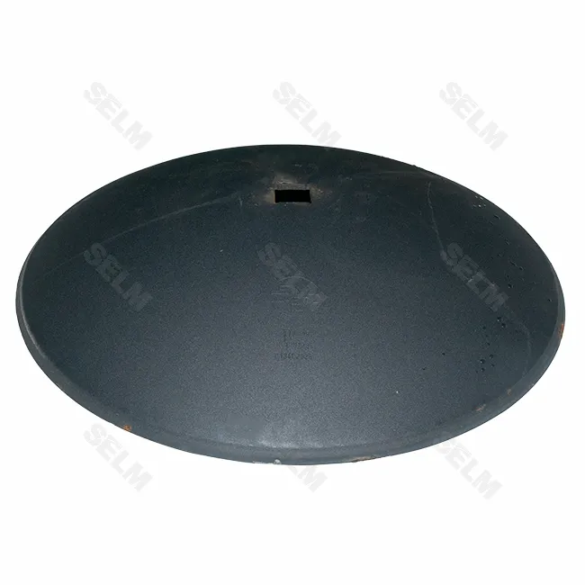 Диск (гладкий)  660 GREGOIRE BESSON - SMART PART