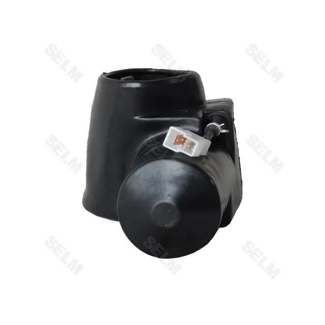 Двигун регулювання мотовила Claas