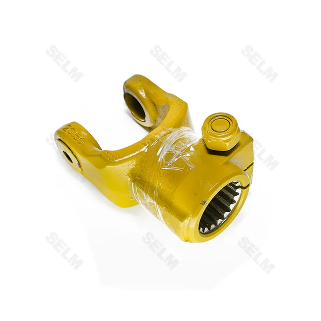 Вилка насадна Claas