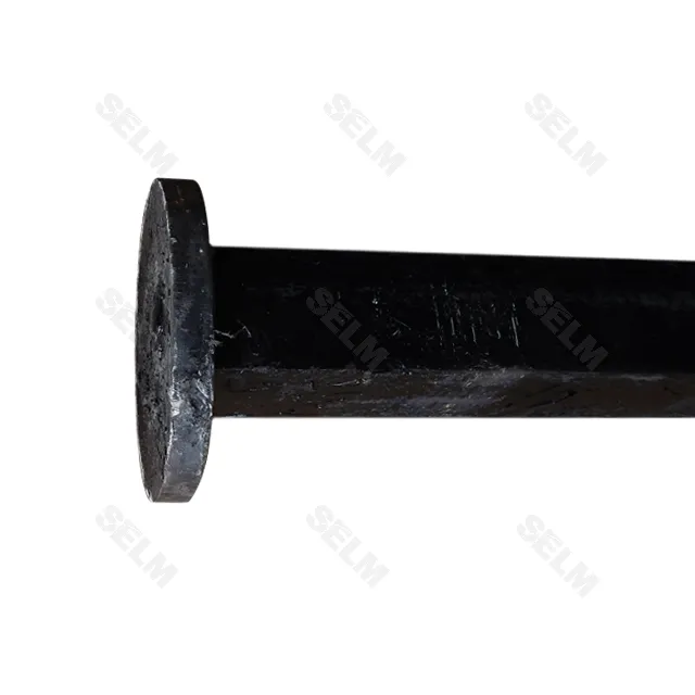 Вал квадратний L= 1145 GREGOIRE BESSON