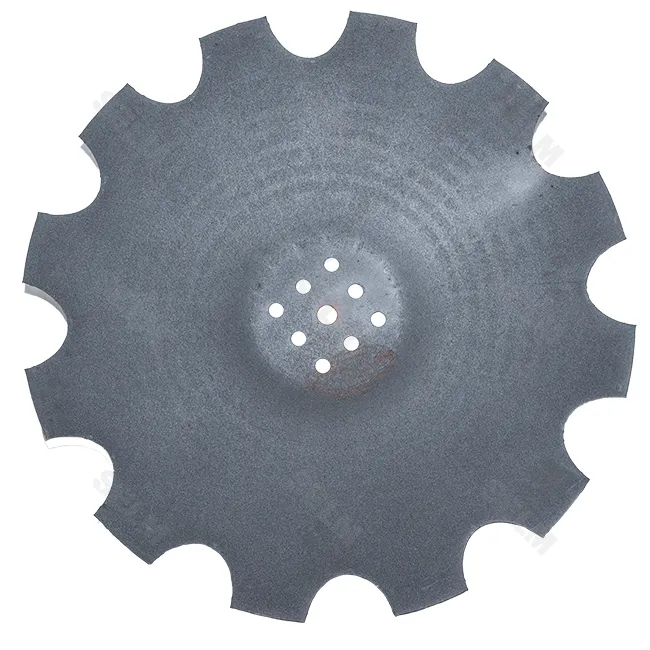 Диск борони ромашка 610х5 мм SMART PART до техніки AGRISEM, 2020003-SP