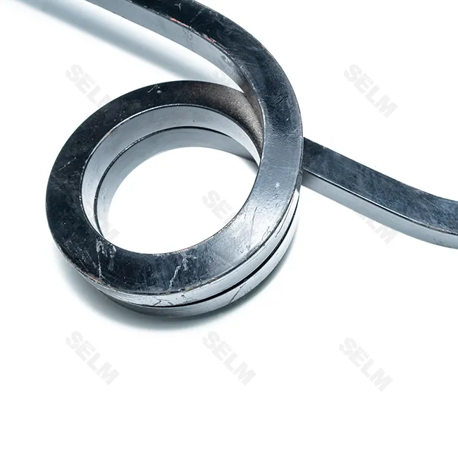 Стійка 25х25 мм ліва двохспіральна Bellota – 2481 H І/364009