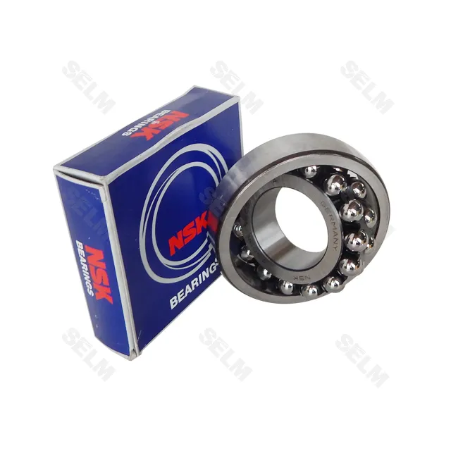 Підшипник Claas 1309 KTNGC3 NSK