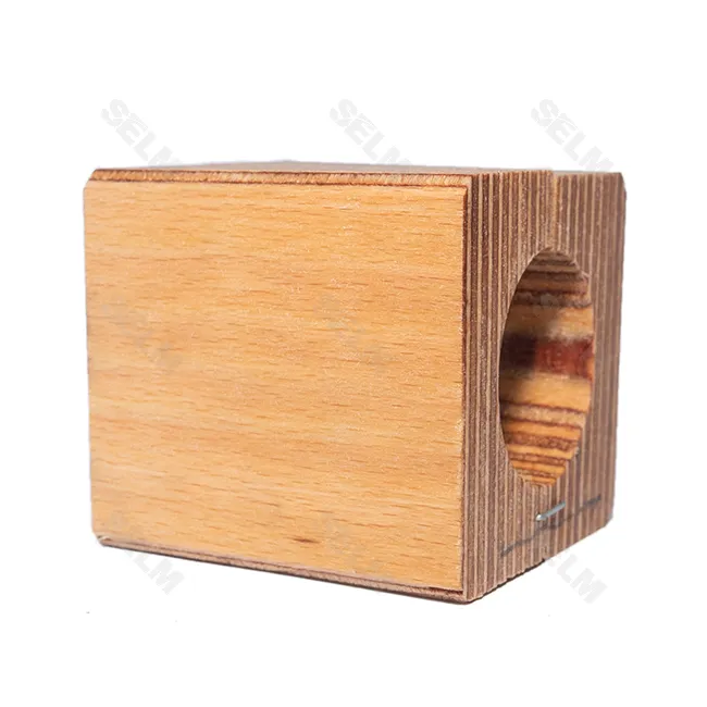 Підшипник деревяний Claas