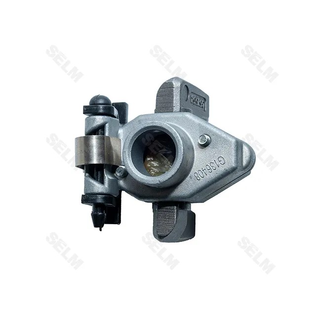 Привід висівного апарату JD