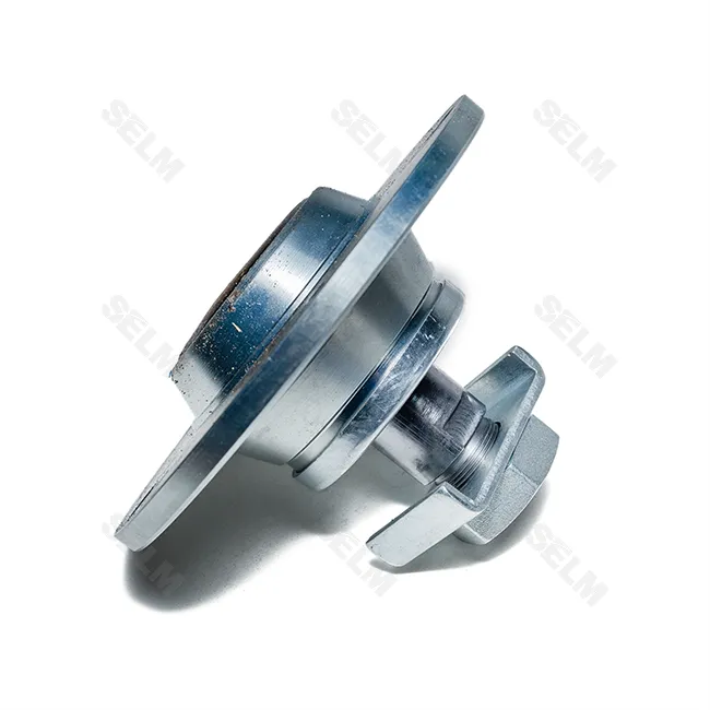 Маточина ріжучого вузла права LEMKEN - MayerPro