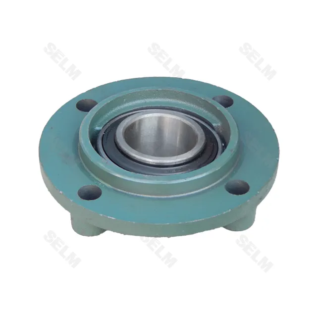 UCFC210 підшипник з корпусом