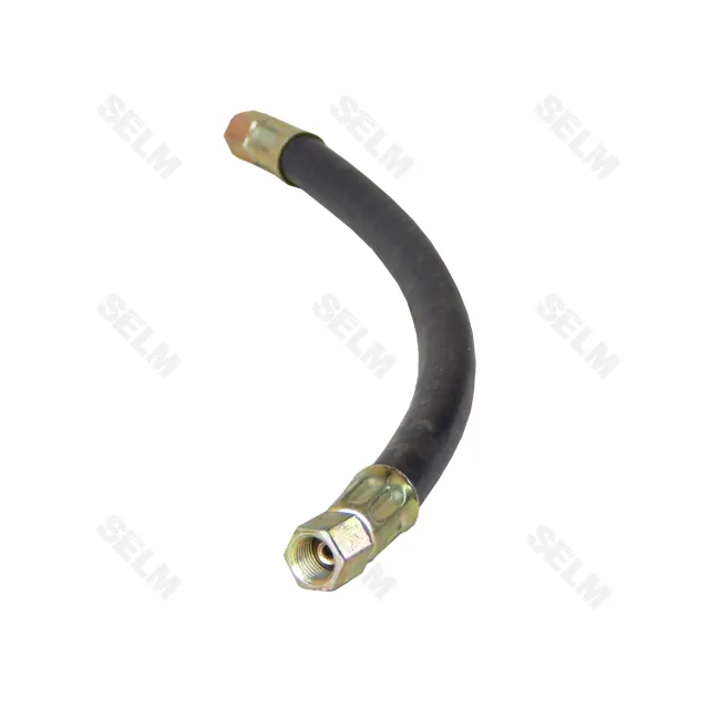 Трубка манометра масла КПП 0,3 м Т-150 (г-г)