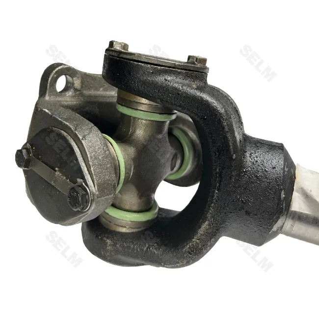 Кардан передній кол. Т-150, ХТЗ