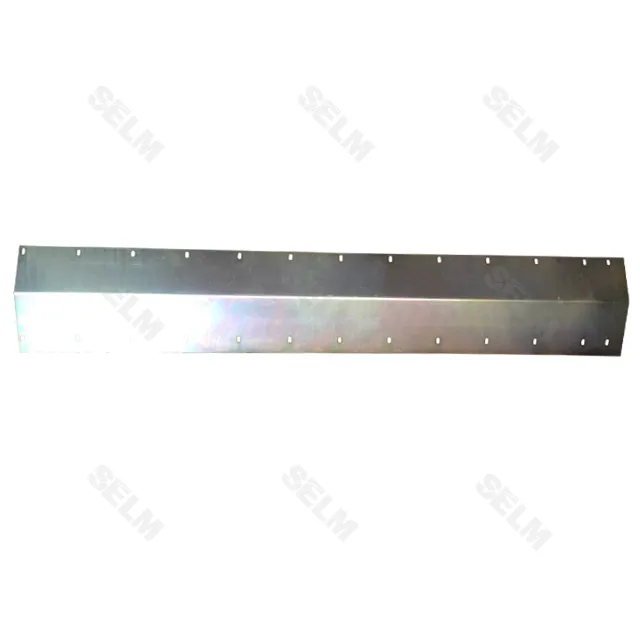 Рефлекторна пластина