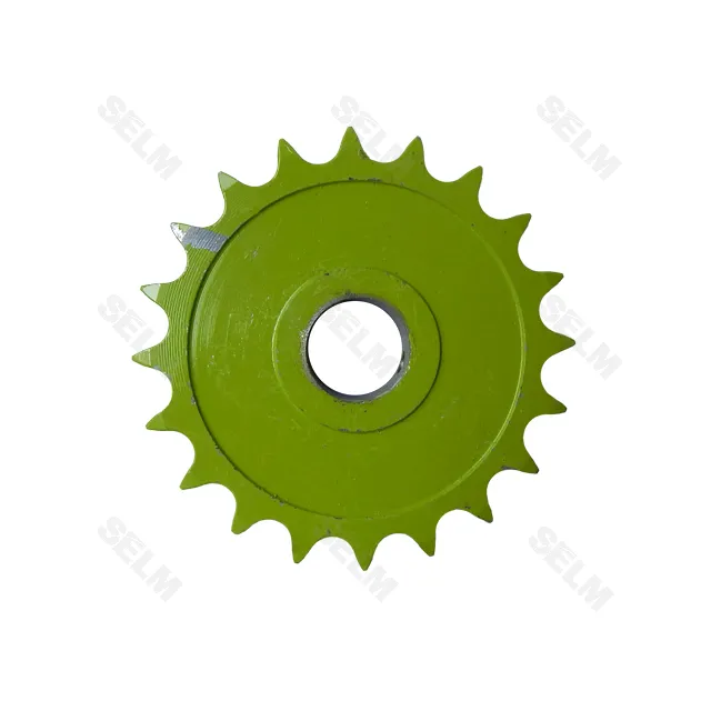 Зірочка Claas