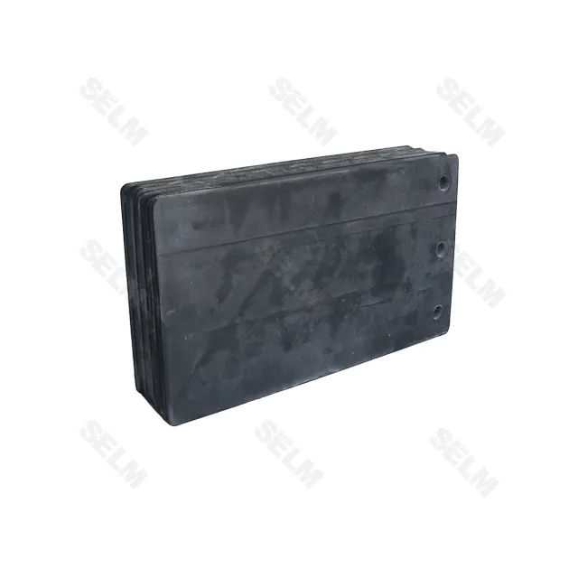 Лопасть віяла (к-т 4 шт) Claas