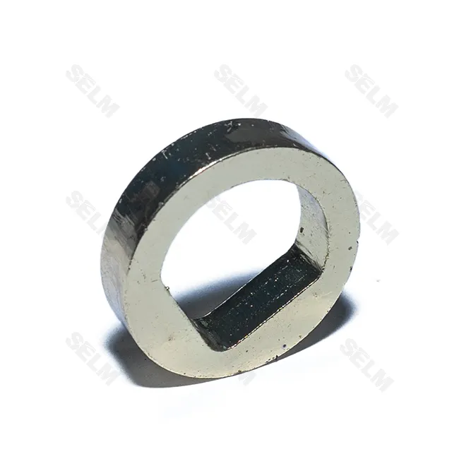 Ексцентрик пальця колодки ГАЗ-3307,53