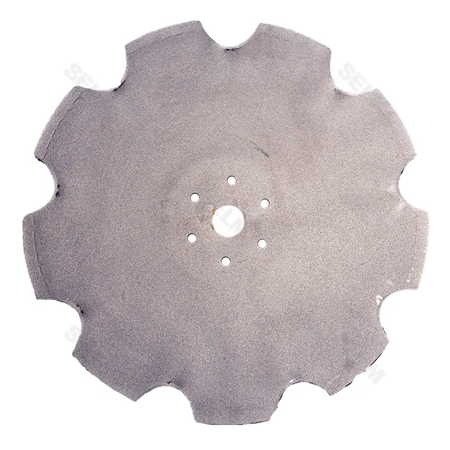 Диск борони ромашка 560х6 мм SMART PART до техніки БДМ-Агро, Паллада, 2015196-SP