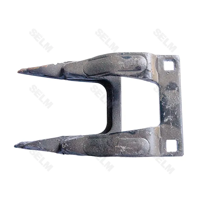 Палець подвійний John Deere