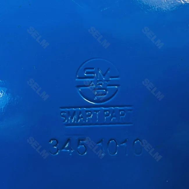 Грудинка права B 2 K LEMKEN