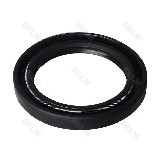 Ущільнення сальник LEMKEN