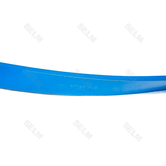 Полоса полиці (відвала) ліва Rabewerk