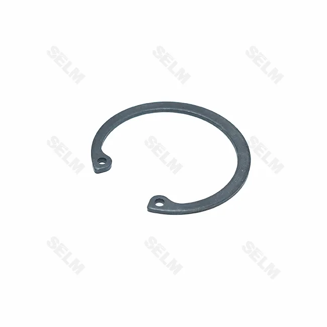 Кільце стопорне Claas