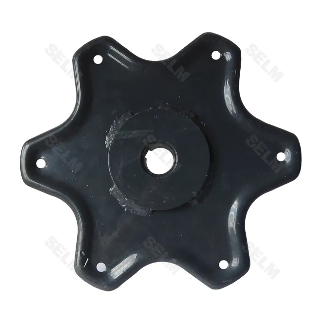 Кришка барабана Claas ORIGINAL