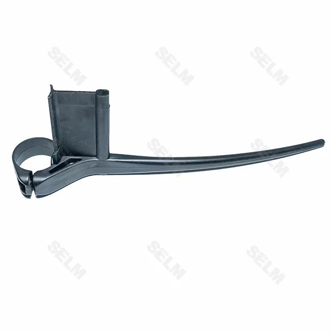 Палец мотовила Claas