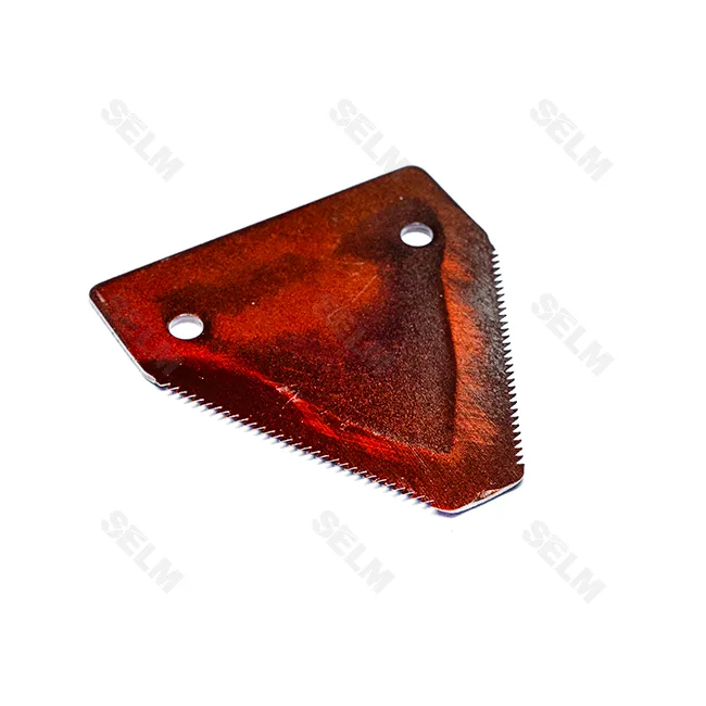 Сегмент ножа жатки Claas