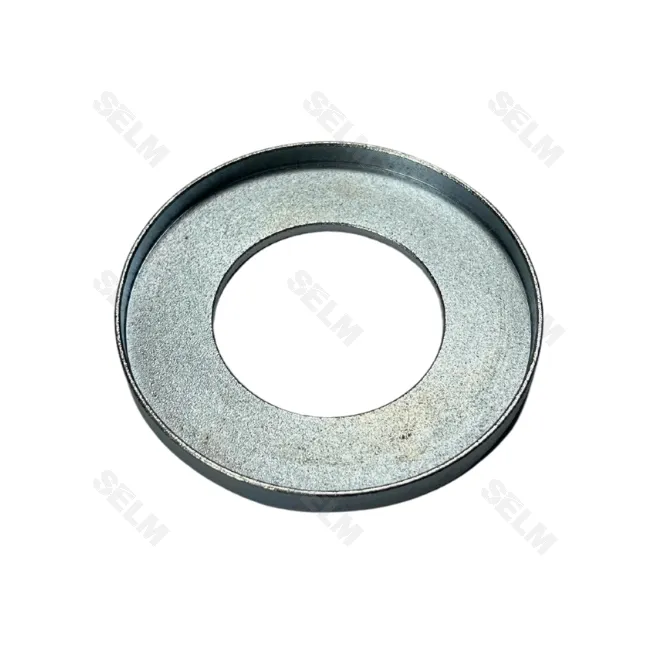 Захисний ковпачок правий Lemken