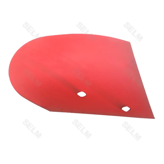 Полиця передплужника ліва Vogel & Noot